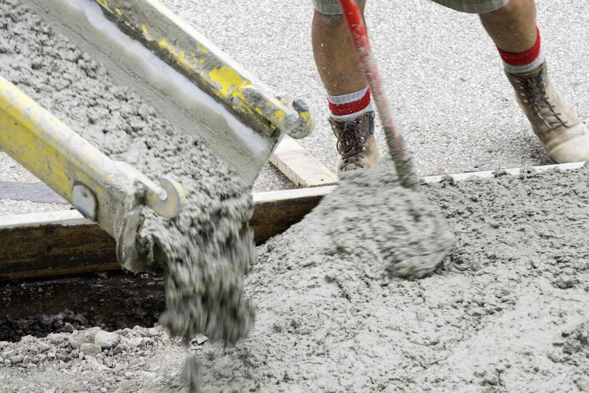 Concrete Repair & Replacement service in Hallandale Beach, FL